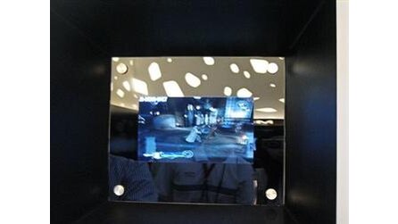 3D-Displays - Die Messe Display Taiwan startet