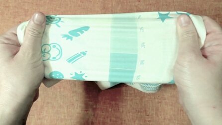 3D-Drucker - Britisches Unternehmen druckt Kleidung