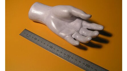 3D-Drucker nutzt Papier - In Großbritannien und Irland bereits erhältlich