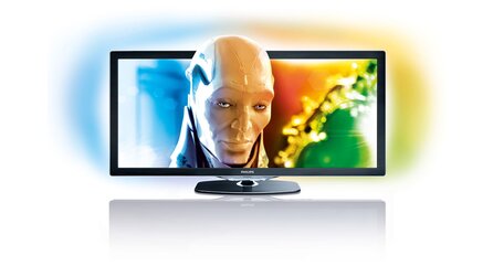 Making Games News-Flash - 3D ist bis 2015 Standard