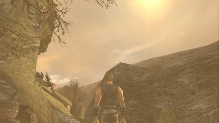 3D-Grafik im Wandel der Zeit, Teil 16 - Open World in Gothic