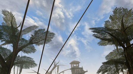 Himmel in The Elder Scrolls 3: Morrowind - Screenshots