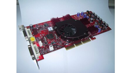 Gainward Geforce 4 Ultra750 XP