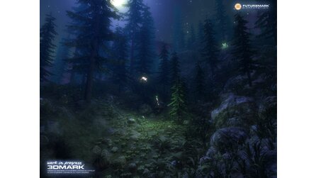 Futuremark - 3D Mark04 Beta geleakt?