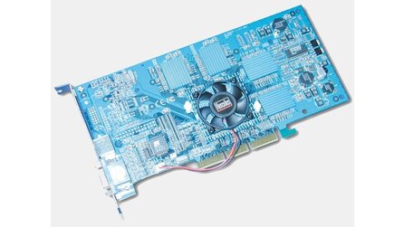 Hercules 3D Prophet 2 GTS