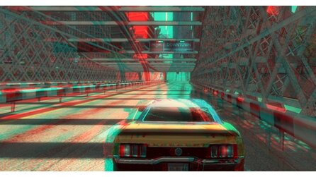 Gratis-Anreiz zum Kauf von 3D Vision? - Nvidia 3D Vision Discover