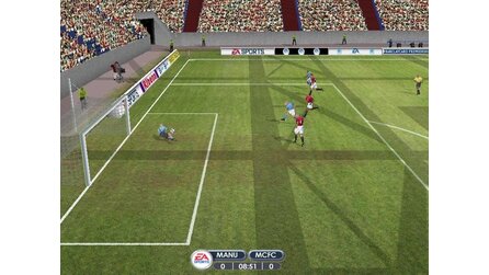 Fifa Fussball-Manager 2003