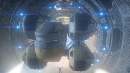 3DMark Cloud Gate - Screenshots