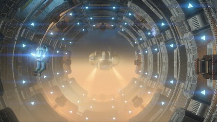 3DMark Cloud Gate - Screenshots