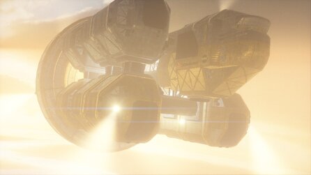 3DMark Cloud Gate - Screenshots