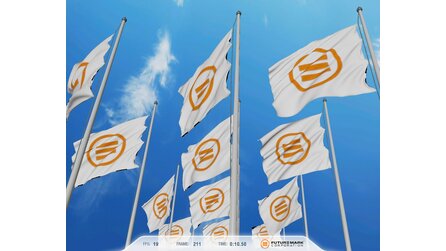 Futuremark - GPU-PhysX aus Hall of Fame geworfen