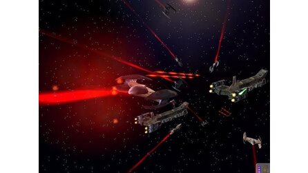 3DO verklagt LucasArts