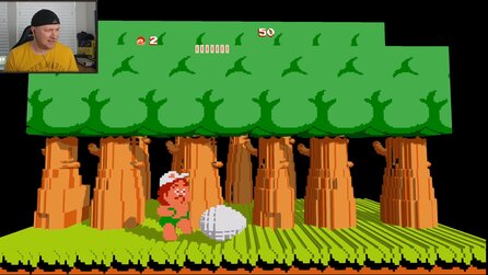 Ist das legal? 3D-NES-Emulator für Steam angekündigt, wir haben einen Anwalt gefragt