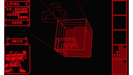 Virtual Boy - Alle 22 Spiele für Nintendos VR-Flop