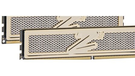 OCZ - Kein Arbeitsspeicher mehr, nur noch SSDs