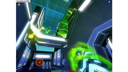 Tron 2.0: Angespielt