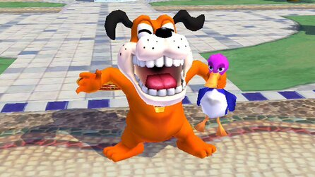 Heroes of the Storm - Neuer Charakter kommt mit Duck Hunt Easter Egg