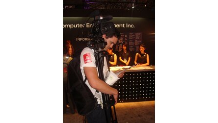 TGS-Tagebuch #1