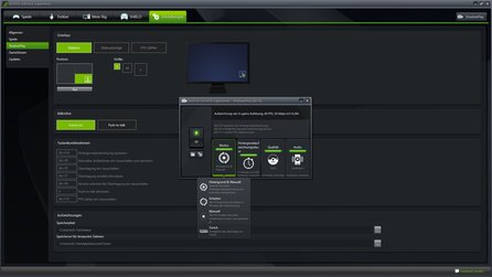 Nvidia Geforce Shadowplay - Screenshots