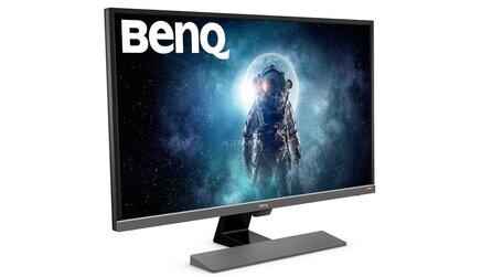 4k Gaming Monitore von BenQ bis zu 110 Euro gesenkt [Anzeige]