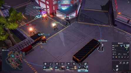 4Sight - Screenshots