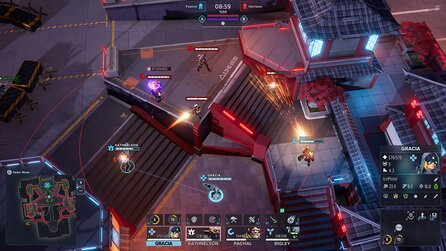 4Sight - Screenshots