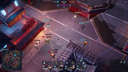 4Sight - Screenshots