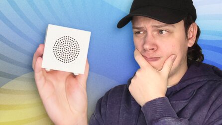 Ich habe mir Ikeas Bluetooth-Lautsprecher für 5 Euro gekauft – mit so einem Sound habe ich nicht gerechnet