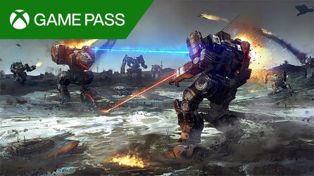 5 Game Pass Geheimtipps für Strategiefans [Anzeige]
