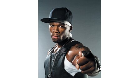 50 Cent will Saints-Row-Film machen - US-Rapper hat ernsthafte Filmpläne