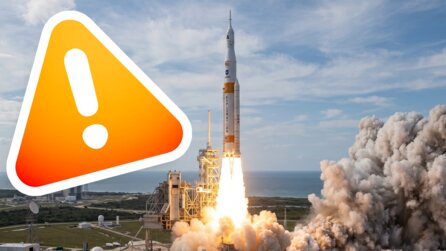 500 Millionen Dollar Verlust in 37 Sekunden: So vernichtete ein Software-Bug eine Ariane-5-Rakete samt 5 Satelliten