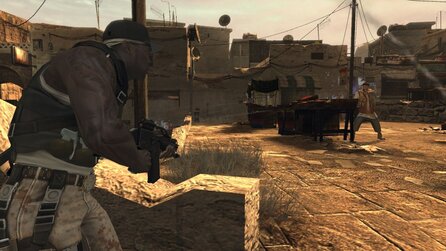 Blood On The Sand 360 PS3