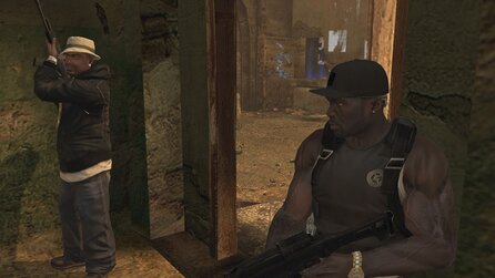 Blood On The Sand 360 PS3