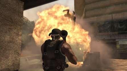 Blood On The Sand 360 PS3