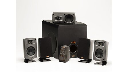 Klipsch Promedia 5.1