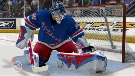 NHL 2007 - Screenshots