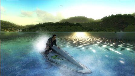Just Cause NextGen