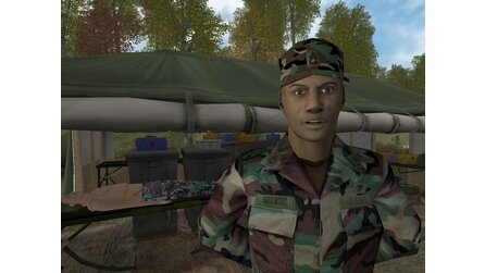 Americas Army: Neue Version fertig