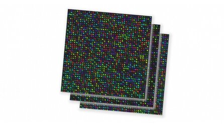 Fünf-Dimensionaler »Superman-Speicher« - 360 TByte an Daten mit fast ewiger Lebensdauer