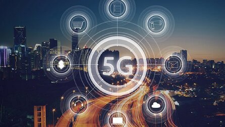 5G-Geschwindigkeit - Erste Messungen aus Südkorea liegen vor