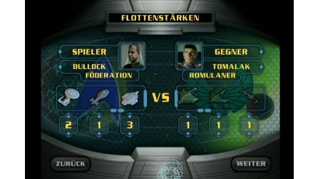 Star Trek Conquest