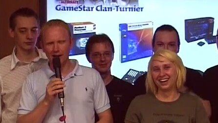 6. Gamestar Clanturnier - Video-Special