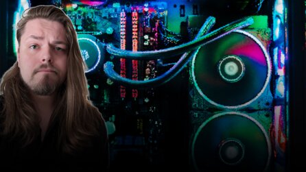 Gaming-PC Albtraum: Dieser kleine Fehler hat mich 6 Stunden meines Lebens gekostet