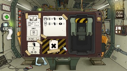 60 Parsecs! - Screenshots