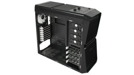 Cooltek K6 - Bilder