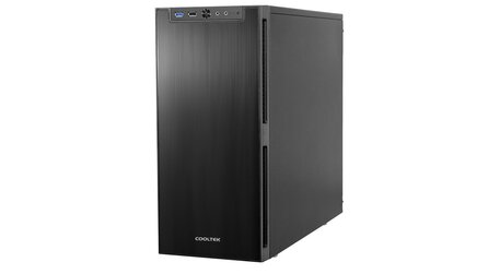 Cooltek Antiphon - Bilder