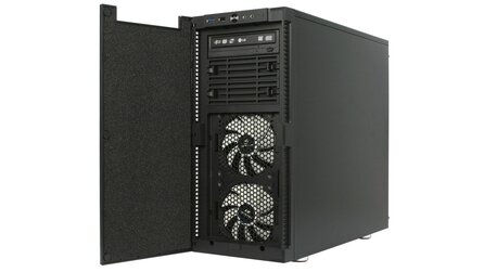 Cooltek Antiphon - Bilder