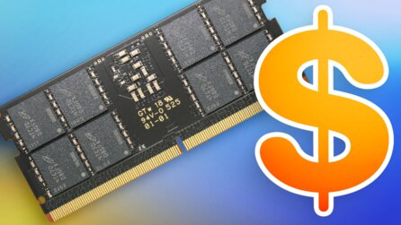 64-Gigabyte-RAM für 7 US-Dollar: Ein Glückspilz macht dank unwissendem Händler den wohl besten Deal des Jahres