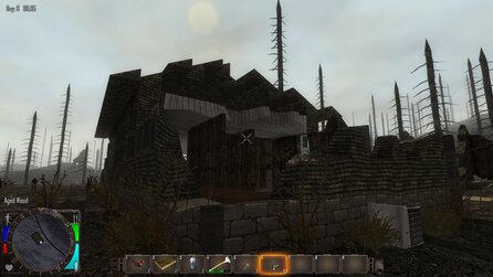 7 Days to Die - Screenshots