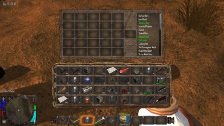 7 Days to Die - Screenshots